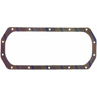 Engine Oil Pan Gasket Set