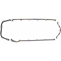 Engine Oil Pan Gasket Set