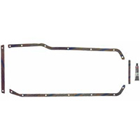 Engine Oil Pan Gasket Set