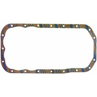 Engine Oil Pan Gasket Set