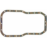 Engine Oil Pan Gasket Set