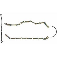 Engine Oil Pan Gasket Set