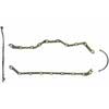 Engine Oil Pan Gasket Set