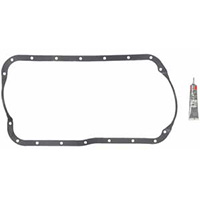 Engine Oil Pan Gasket Set