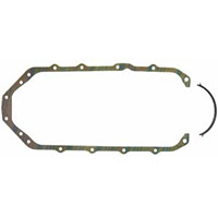Engine Oil Pan Gasket Set