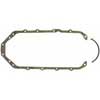 Engine Oil Pan Gasket Set