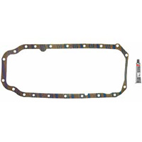 Engine Oil Pan Gasket Set