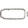Engine Oil Pan Gasket Set