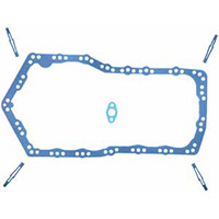 Engine Oil Pan Gasket Set