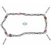 Engine Oil Pan Gasket Set