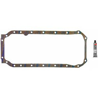 Engine Oil Pan Gasket Set