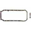 Engine Oil Pan Gasket Set