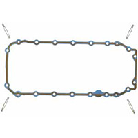 Engine Oil Pan Gasket Set