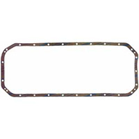 Engine Oil Pan Gasket Set