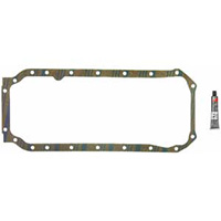 Engine Oil Pan Gasket Set