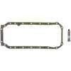 Engine Oil Pan Gasket Set