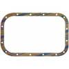 Engine Oil Pan Gasket Set