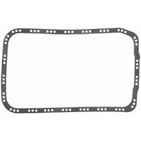 Engine Oil Pan Gasket Set