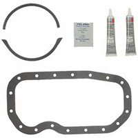 Engine Oil Pan Gasket Set