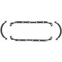Engine Oil Pan Gasket Set