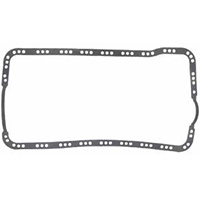 Engine Oil Pan Gasket Set