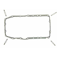 Engine Oil Pan Gasket Set