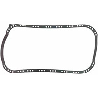 Engine Oil Pan Gasket Set