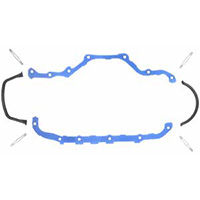 Engine Oil Pan Gasket Set
