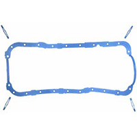 Engine Oil Pan Gasket Set