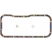 Engine Oil Pan Gasket Set