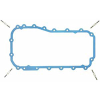 Engine Oil Pan Gasket Set