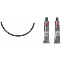 Engine Oil Pan Gasket Set
