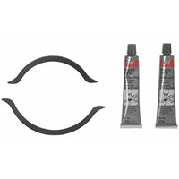 Engine Oil Pan Gasket Set