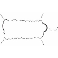 Engine Oil Pan Gasket Set