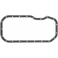 Engine Oil Pan Gasket Set