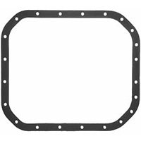 Engine Oil Pan Gasket Set