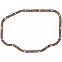 Engine Oil Pan Gasket Set