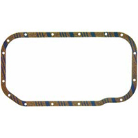 Engine Oil Pan Gasket Set