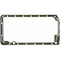Engine Oil Pan Gasket Set