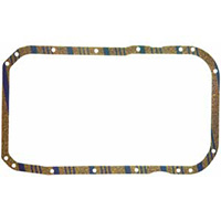 Engine Oil Pan Gasket Set