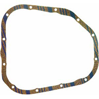 Engine Oil Pan Gasket Set