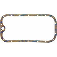 Engine Oil Pan Gasket Set
