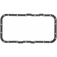 Engine Oil Pan Gasket Set