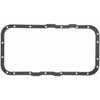 Engine Oil Pan Gasket Set