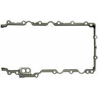 Engine Oil Pan Gasket Set
