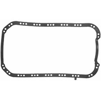 Engine Oil Pan Gasket Set