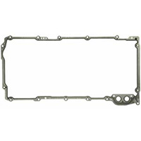 Engine Oil Pan Gasket Set