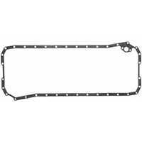 Engine Oil Pan Gasket Set