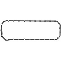 Engine Oil Pan Gasket Set