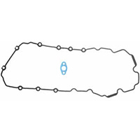 Engine Oil Pan Gasket Set